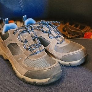 LL Bean Hiking Shoes